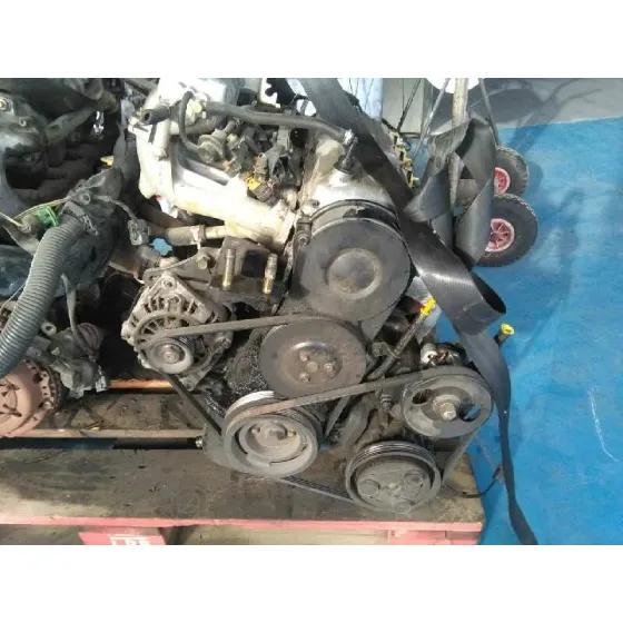 Motor Completo para Kia Sephia
