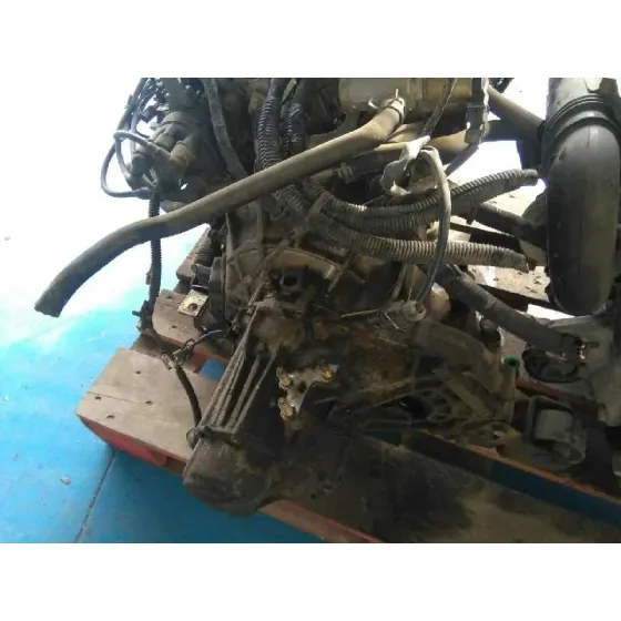 Motor Completo para Kia Sephia