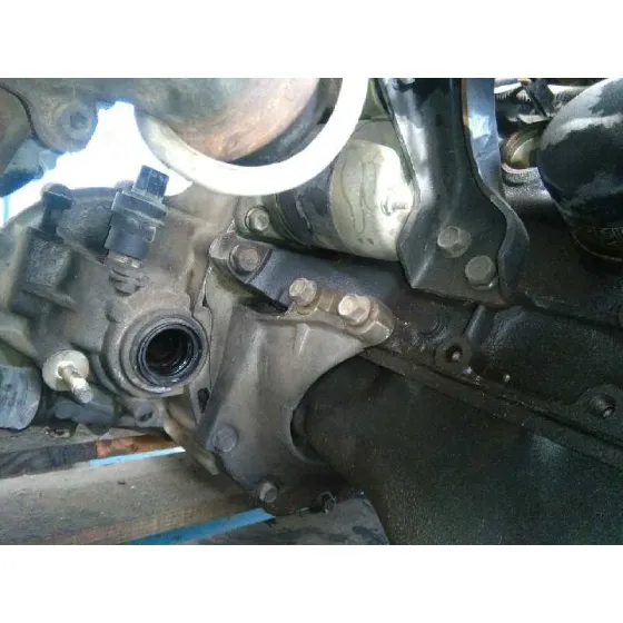 Motor Completo para Kia Sephia