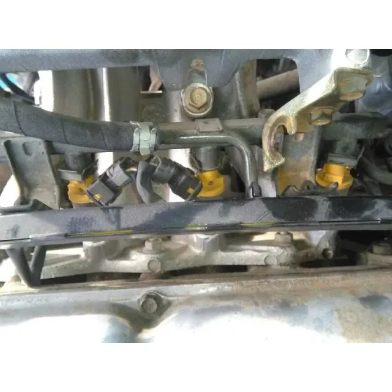 Motor Completo para Kia Sephia