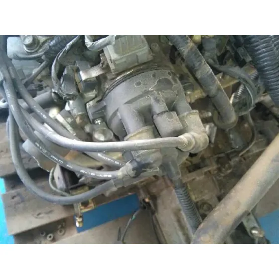 Motor Completo para Kia Sephia
