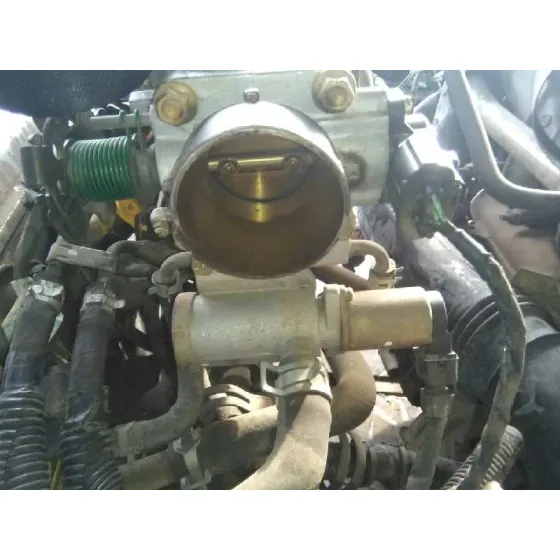Motor Completo para Kia Sephia
