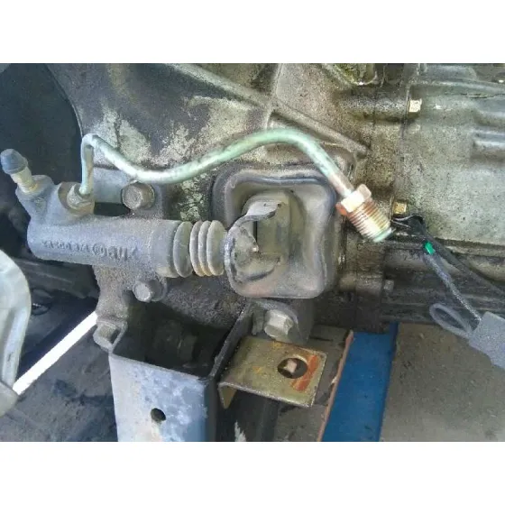 Motor Completo para Kia Sephia