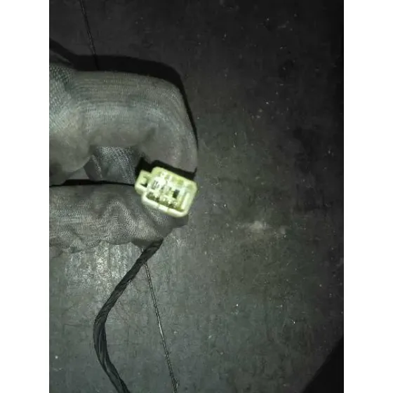 Retrovisor Derecho para Kia Sephia