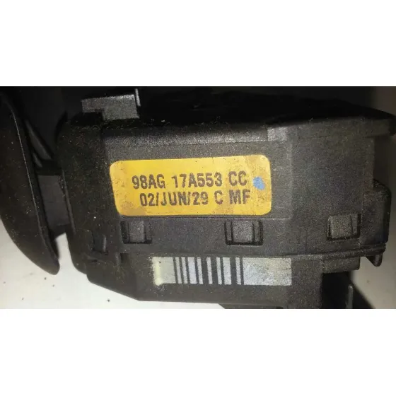 Mando Limpia para Ford Focus Berlina (Cak)
