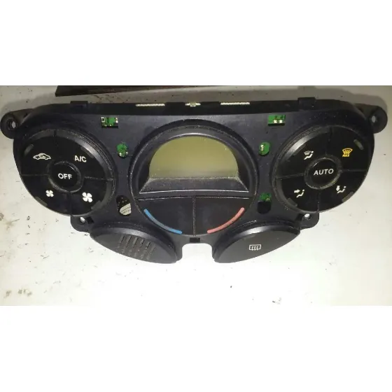 Mando Climatizador para Ford Focus Berlina (Cak)