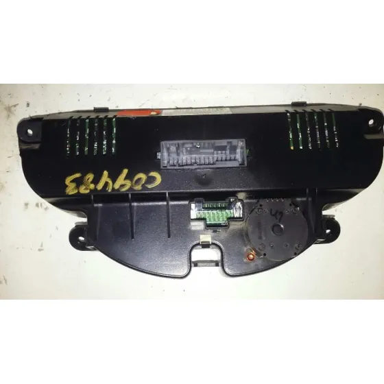 Mando Climatizador para Ford Focus Berlina (Cak)