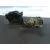 Cerradura Puerta Delantera Derecha para Chevrolet Matiz