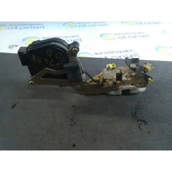 Cerradura Puerta Delantera Derecha para Chevrolet Matiz