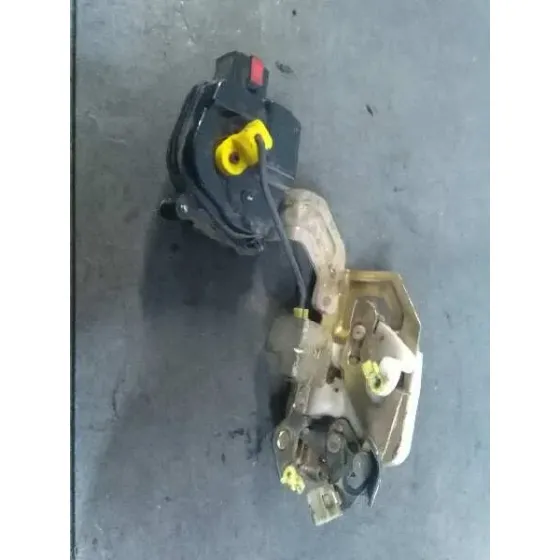 Cerradura Puerta Delantera Derecha para Chevrolet Matiz