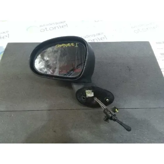 Retrovisor Izquierdo para Chevrolet Matiz