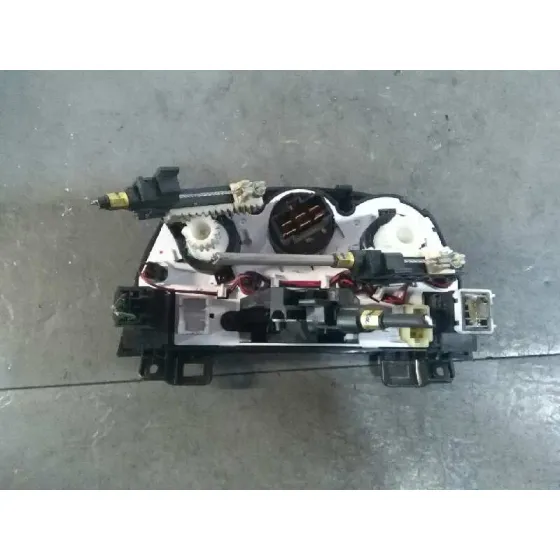 Mando Calefaccion / Aire Acondicionado para Chevrolet Matiz