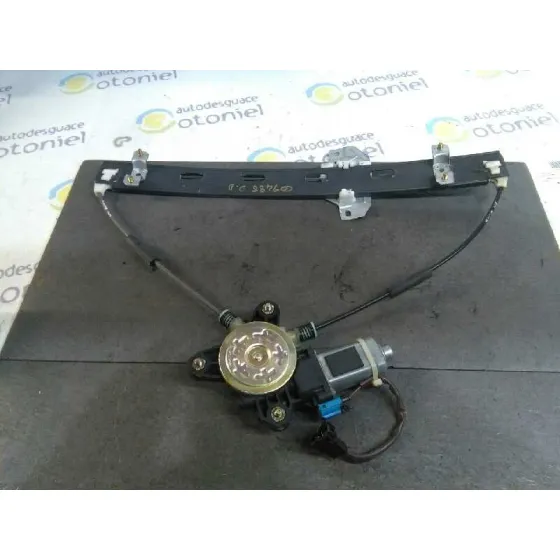 Elevalunas Delantero Derecho para Chevrolet Matiz