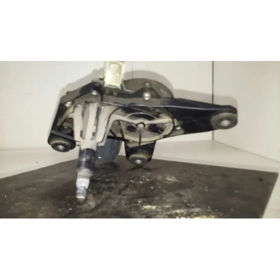 Motor Limpia Trasero para Opel Vivaro