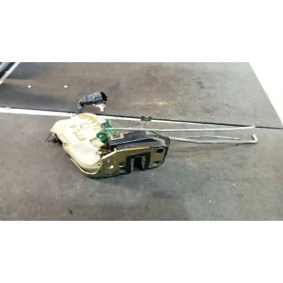 Cerradura Puerta Delantera Izquierda para Kia Sorento
