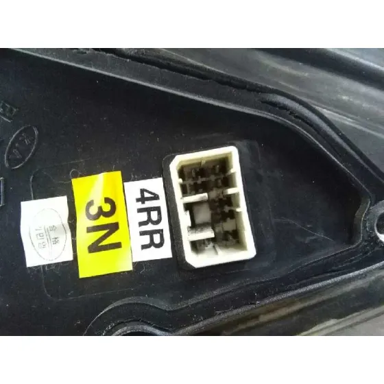 Retrovisor Izquierdo para Kia Sorento