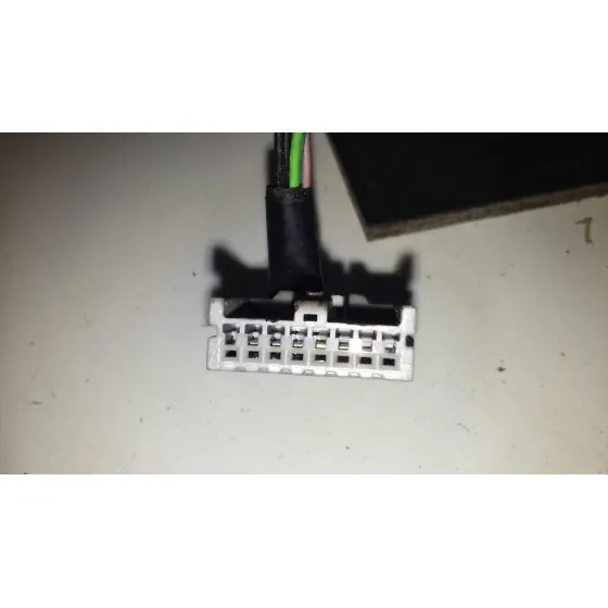 Retrovisor Derecho para Nissan Primera Berlina (P12)