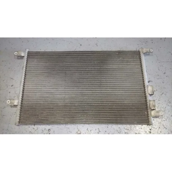 Condensador / Radiador Aire Acondicionado para Alfa Romeo 156 (116)