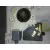 Motor Elevalunas Trasero Derecho para Ford Focus Berlina (Cap)