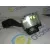 Mando Limpia para Ford Focus Berlina (Cap)