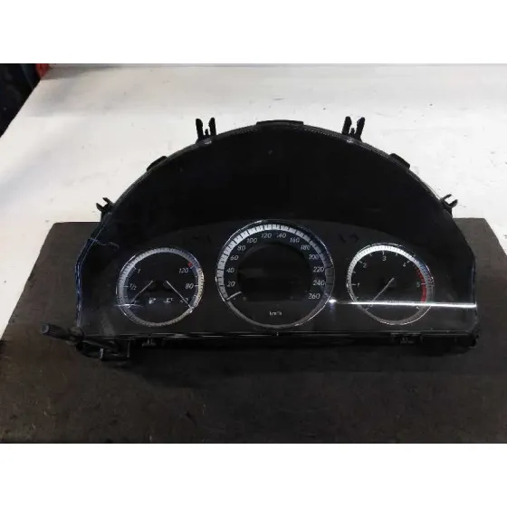 Cuadro Instrumentos para Mercedes-Benz Clase C (W204) Berlina