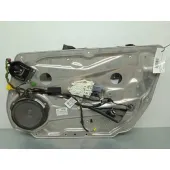 Elevalunas Delantero Derecho para Mercedes-Benz Clase C (W204) Berlina