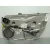 Elevalunas Delantero Derecho para Mercedes-Benz Clase C (W204) Berlina