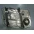 Elevalunas Delantero Derecho para Mercedes-Benz Clase C (W204) Berlina
