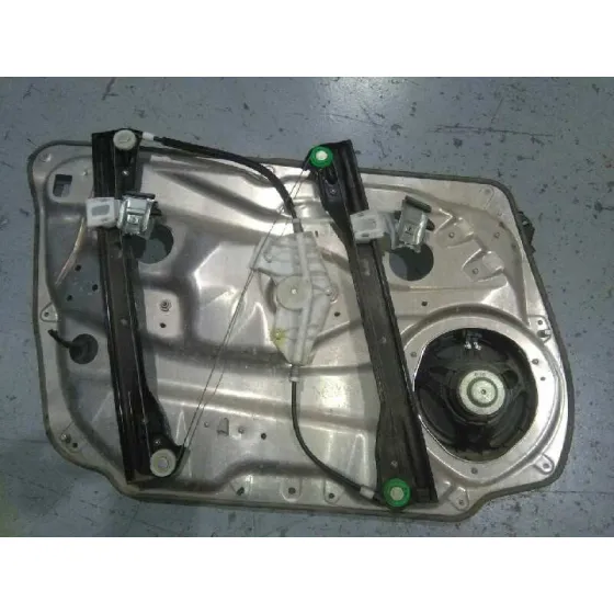 Elevalunas Delantero Derecho para Mercedes-Benz Clase C (W204) Berlina
