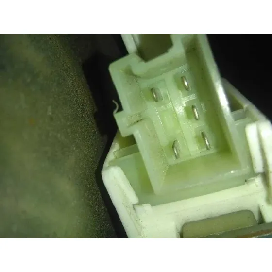 Elevalunas Delantero Derecho para Mercedes-Benz Clase C (W204) Berlina