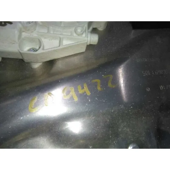 Elevalunas Delantero Derecho para Mercedes-Benz Clase C (W204) Berlina