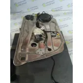 Elevalunas Delantero Izquierdo para Mercedes-Benz Clase C (W204) Berlina