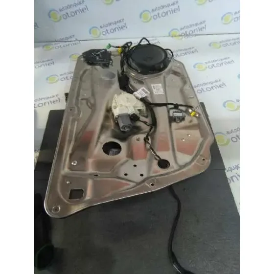 Elevalunas Delantero Izquierdo para Mercedes-Benz Clase C (W204) Berlina