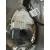 Elevalunas Delantero Izquierdo para Mercedes-Benz Clase C (W204) Berlina