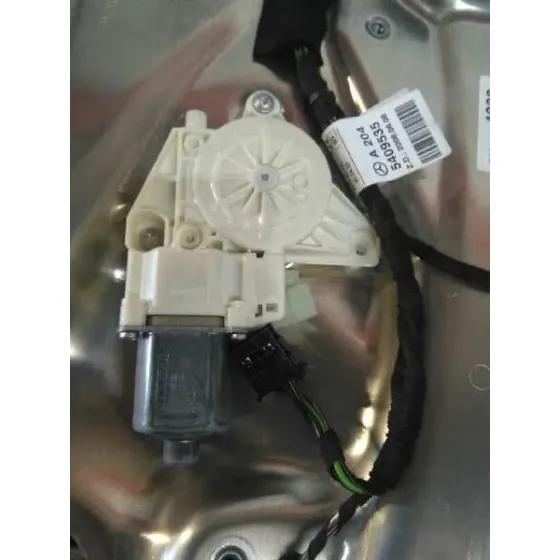 Elevalunas Delantero Izquierdo para Mercedes-Benz Clase C (W204) Berlina