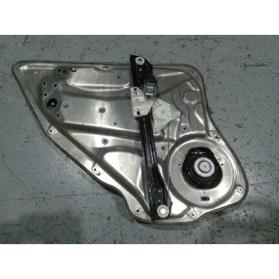 Elevalunas Trasero Derecho para Mercedes-Benz Clase C (W204) Berlina