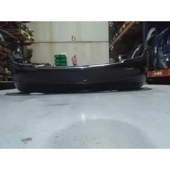 Paragolpes Trasero para Mercedes-Benz Clase C (W204) Berlina