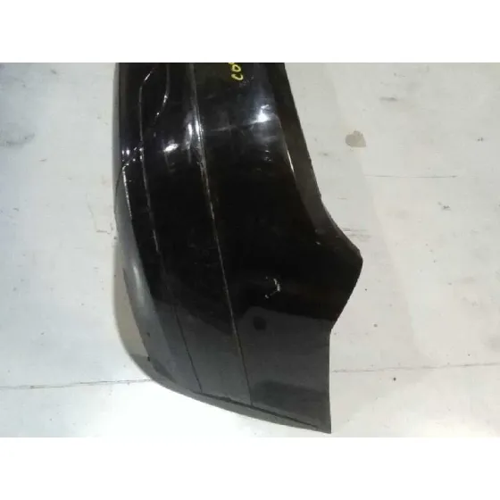 Paragolpes Trasero para Mercedes-Benz Clase C (W204) Berlina