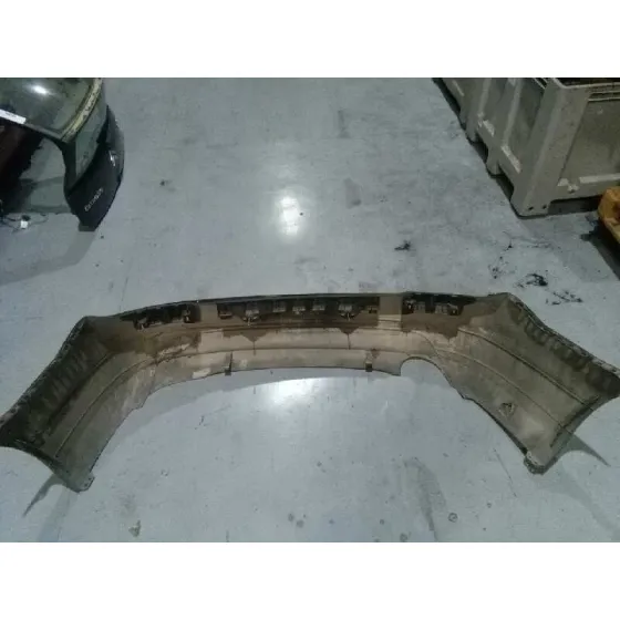 Paragolpes Trasero para Mercedes-Benz Clase C (W204) Berlina