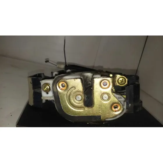 Cerradura Puerta Delantera Izquierda para Mitsubishi Colt Berlina 5 (Z30A)