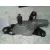 Motor Limpia Trasero para Mitsubishi Colt Berlina 5 (Z30A)