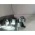 Motor Limpia Trasero para Mitsubishi Colt Berlina 5 (Z30A)