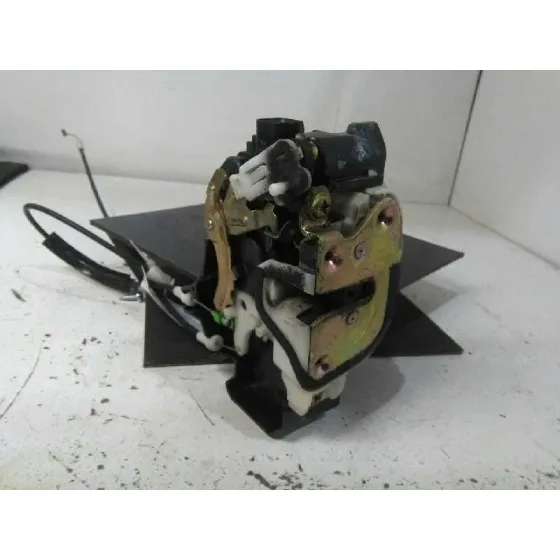 Cerradura Puerta Trasera Izquierda para Mitsubishi Colt Berlina 5 (Z30A)