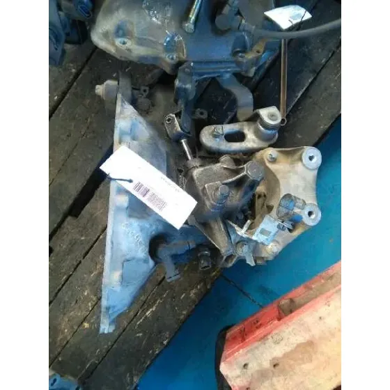 Caja Cambios para Opel Corsa D