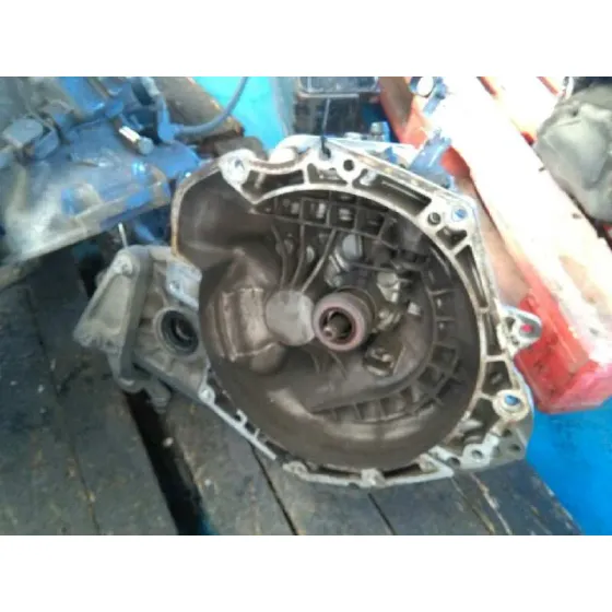 Caja Cambios para Opel Corsa D
