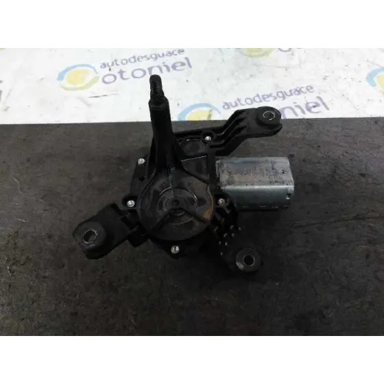 Motor Limpia Trasero para Opel Corsa D