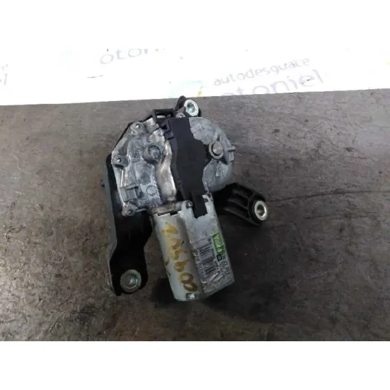 Motor Limpia Trasero para Opel Corsa D