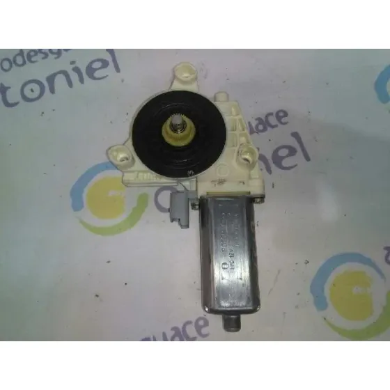 Motor Elevalunas Delantero Izquierdo para Peugeot 307 (S1)