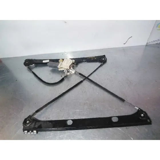 Elevalunas Delantero Derecho para Mercedes-Benz Vaneo (W414) Furgoneta Compacta