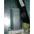 Elevalunas Delantero Derecho para Mercedes-Benz Vaneo (W414) Furgoneta Compacta